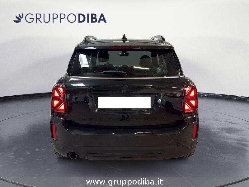 MINI Countryman Mini F60 2020 Diese Mini 2.0 Cooper D Hype auto