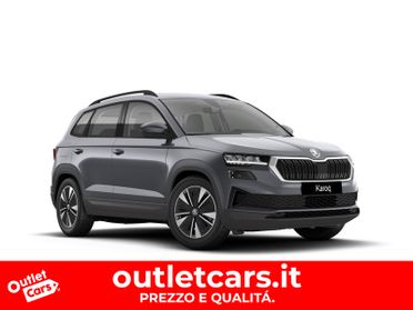 Skoda Karoq 2.0 tdi evo selection 115cv