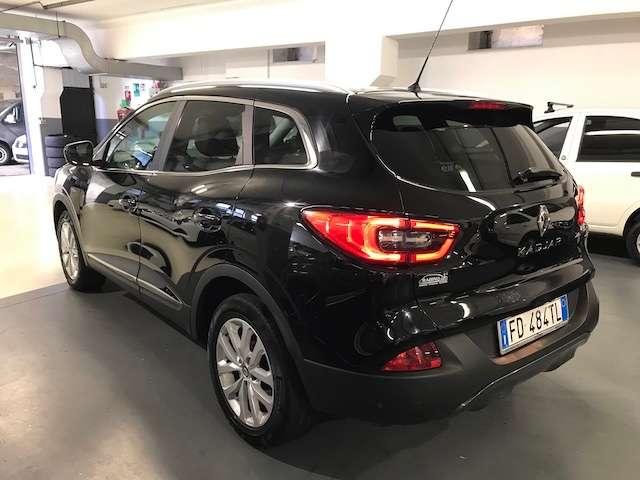 Renault Kadjar Kadjar 1.5 dci energy Intens 110cv / EURO6
