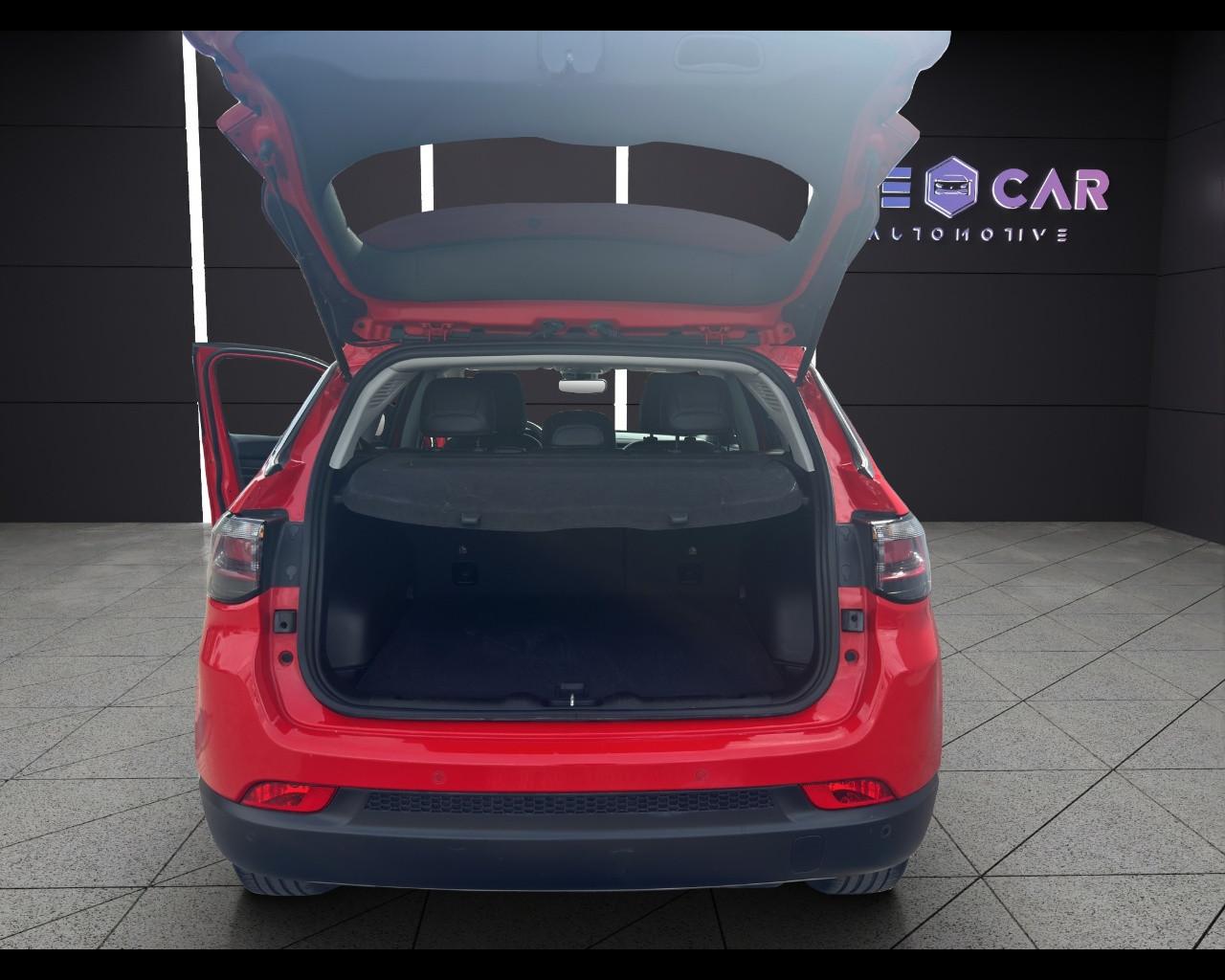 JEEP Compass 2ª serie - Compass 1.6 Multijet II 2WD Limited