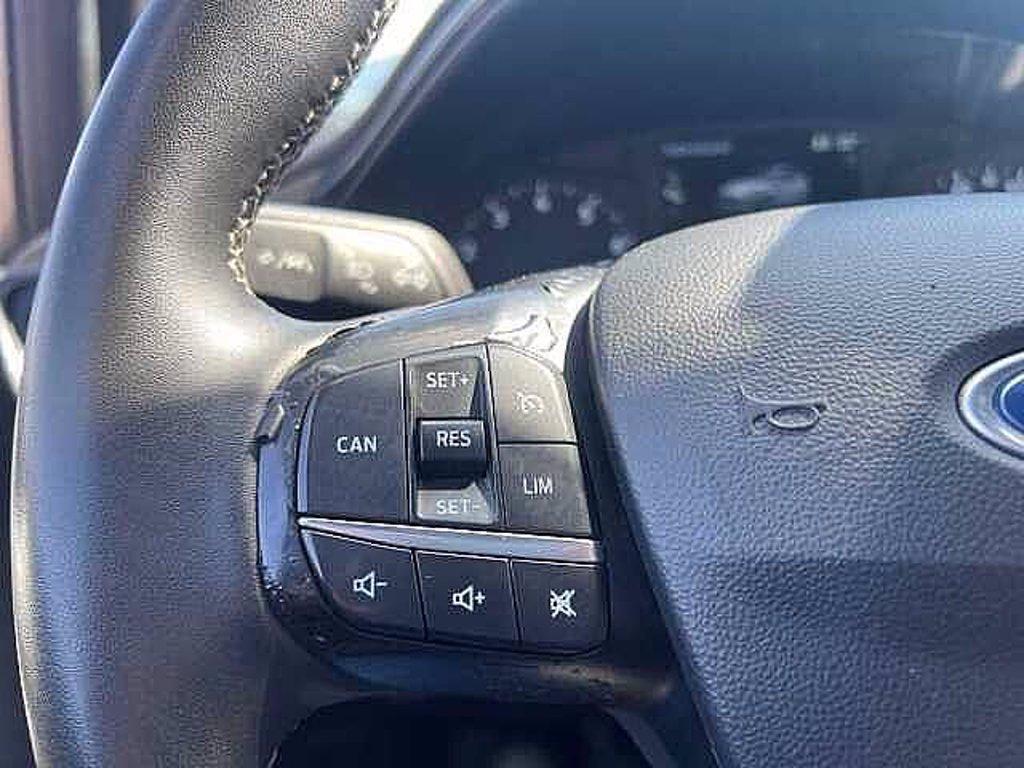 FORD Fiesta 1.0 Ecoboost Hybrid 125 CV 5 porte Active del 2021