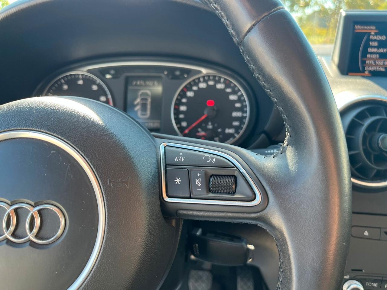 Audi A1 1.2 TFSI - PERFETTA - 2014
