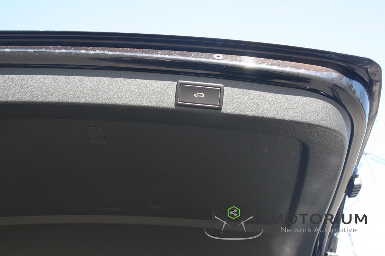 Skoda Octavia Wagon 1.5 g-tec Style 130cv dsg