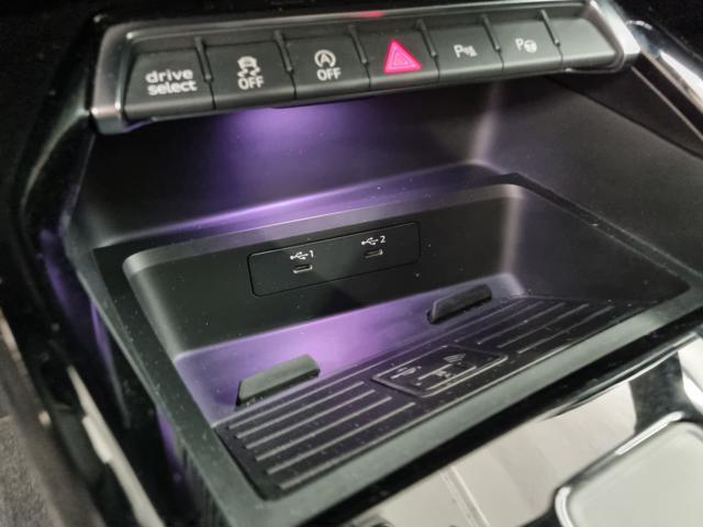 AUDI RS 3 SPB TFSI quattro S tronic