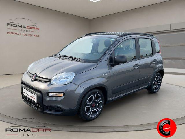 FIAT Panda 1.0 FireFly S&S Hybrid City Life VARI COLORI