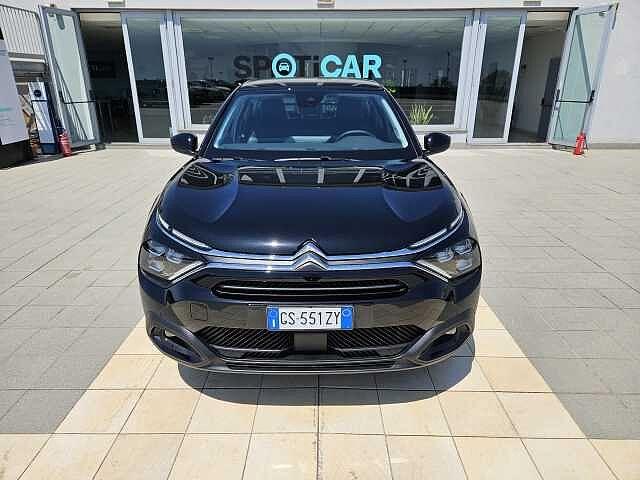 Citroen C4 PureTech 130 S&S Plus