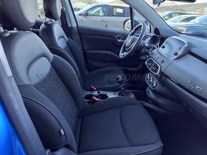 FIAT 500X 500X 1.0 t3 120cv