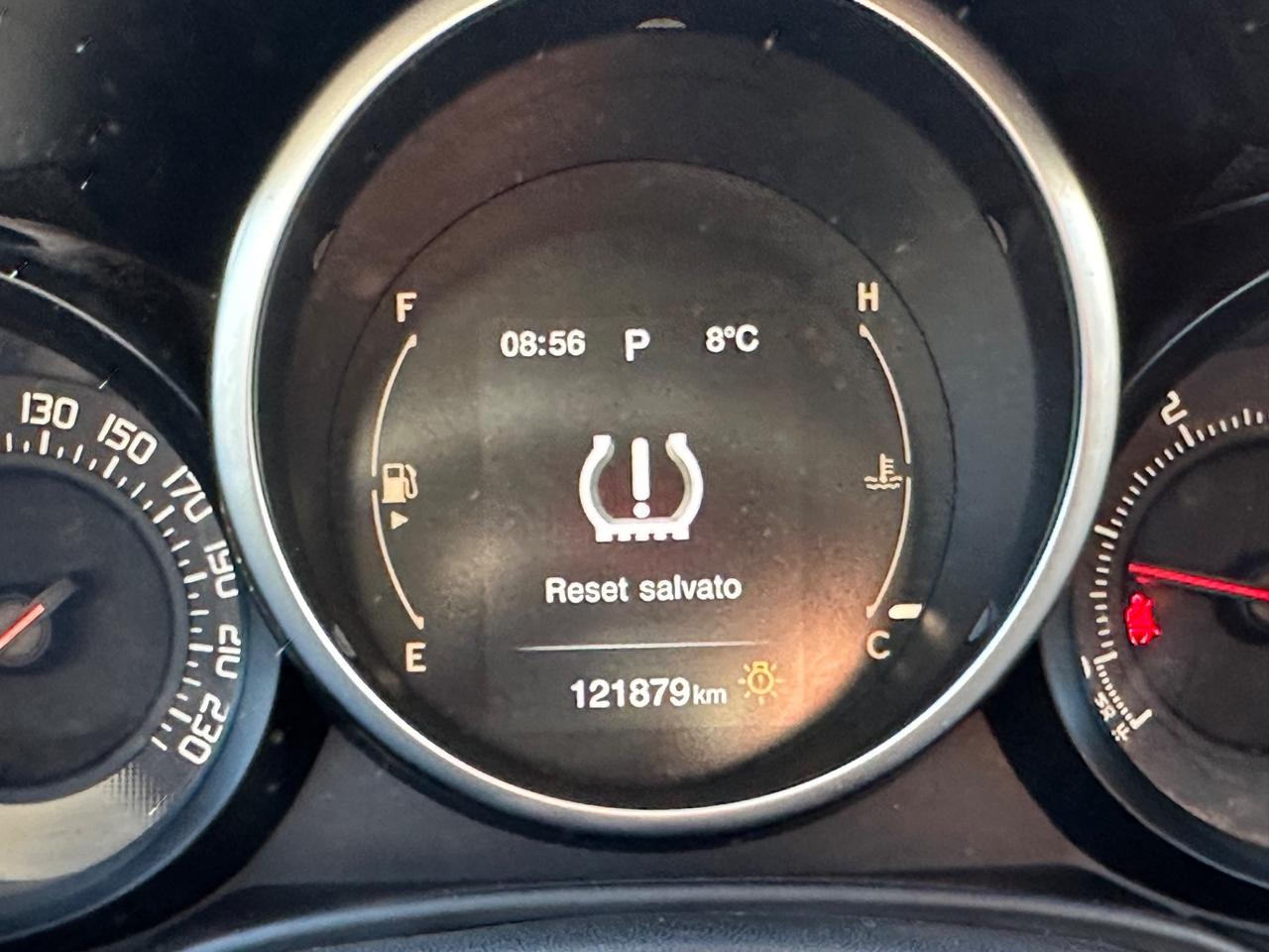 Fiat 500X 2.0 MultiJet 140 CV AT9 4x4 Cross Plus