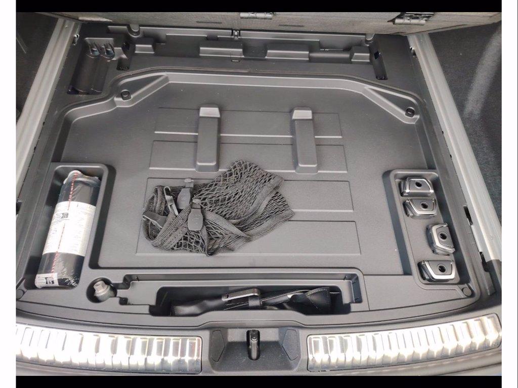 AUDI A6 avant 2.0 tdi mhev + business advanced quattro 204cv s-tronic del 2025