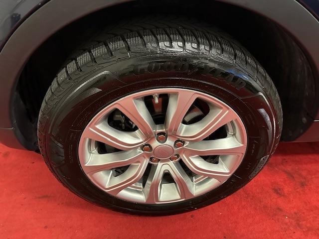 LAND ROVER - Range Rover Evoque - 2.0 150 cv