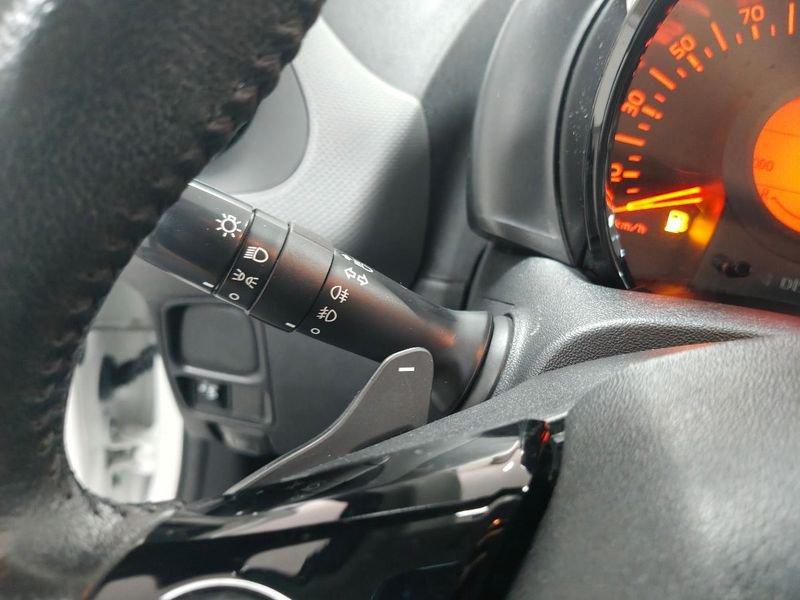 Peugeot 108 VTi 72 ETG 5 porte Allure AUTOMATICA