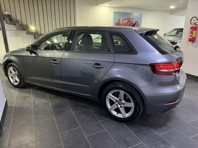 AUDI A3 SPB 30 TDI Sport