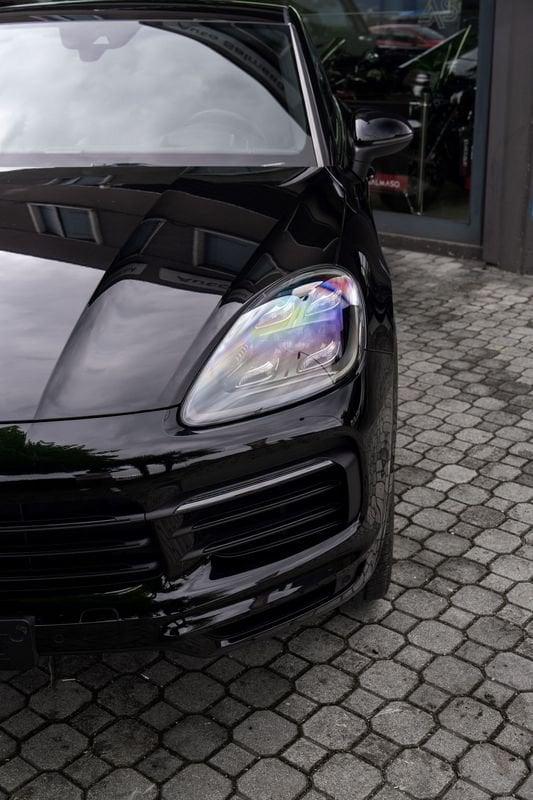 Porsche Cayenne Coupè Cayenne 3.0 Coupè V6