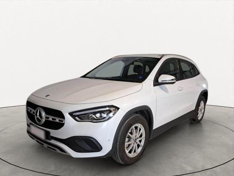 Mercedes-Benz GLA GLA 200 Automatic Business Extra IVA DEDUCIBILE