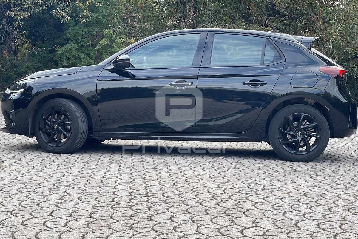 OPEL Corsa 1.2 130 CV aut. GS