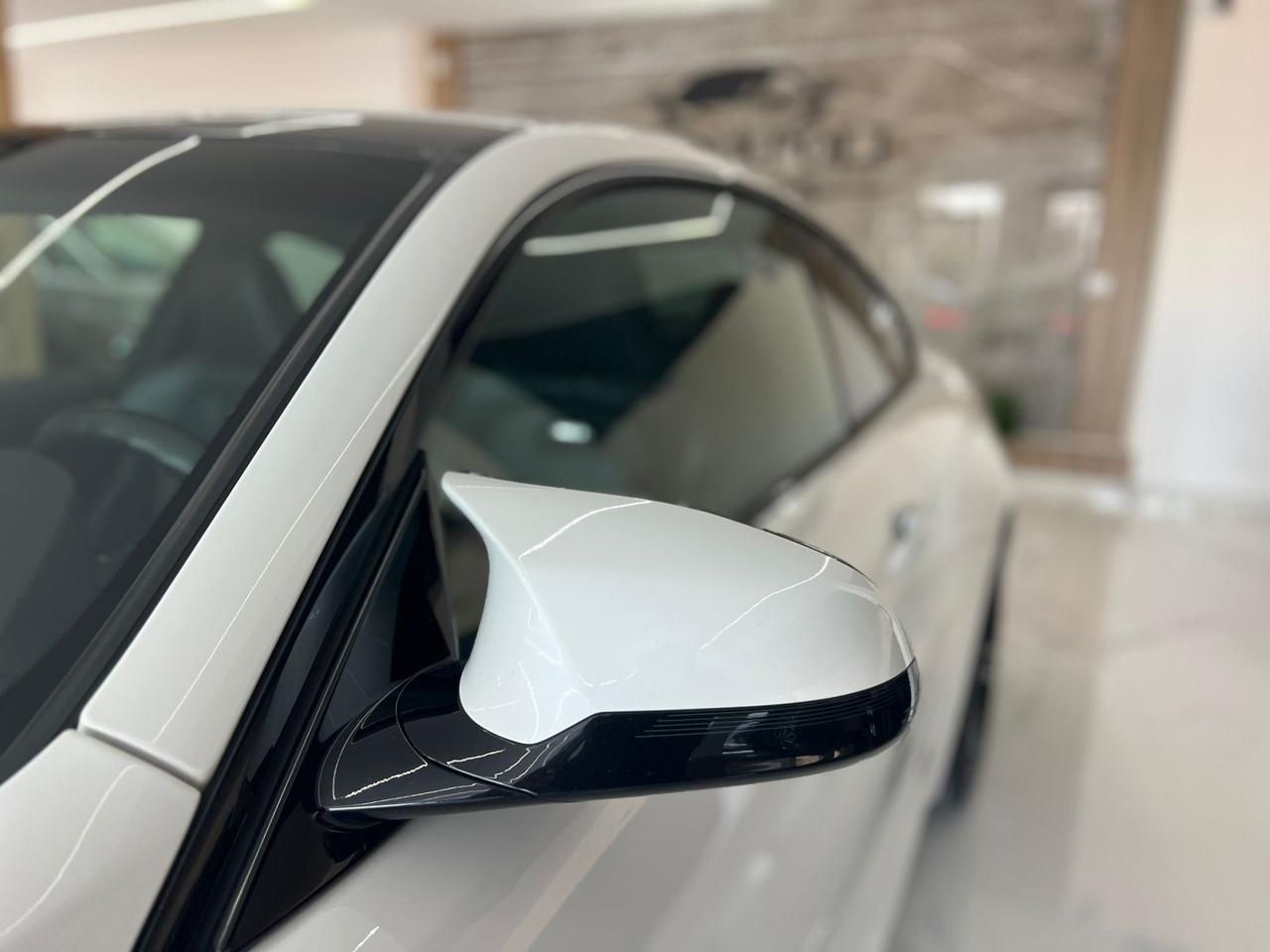 Bmw 4er Coupe M4 competizione