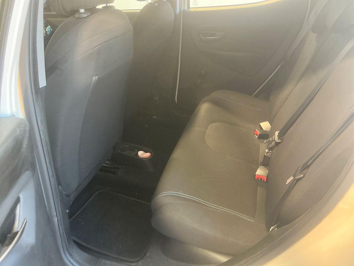 Lancia Ypsilon 1.2 69 CV ELEFANTINO