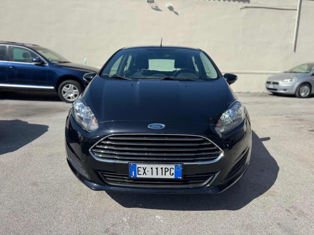FORD Fiesta 1.4 97cv GPL Business