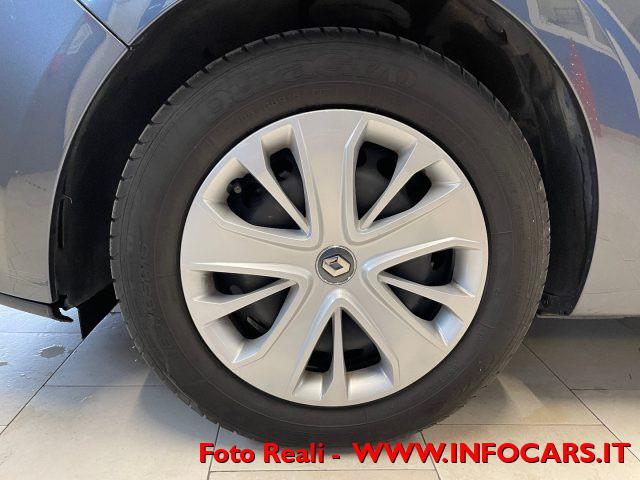 RENAULT Clio TCe 12V 90CV S&S 5 porte Energy Zen