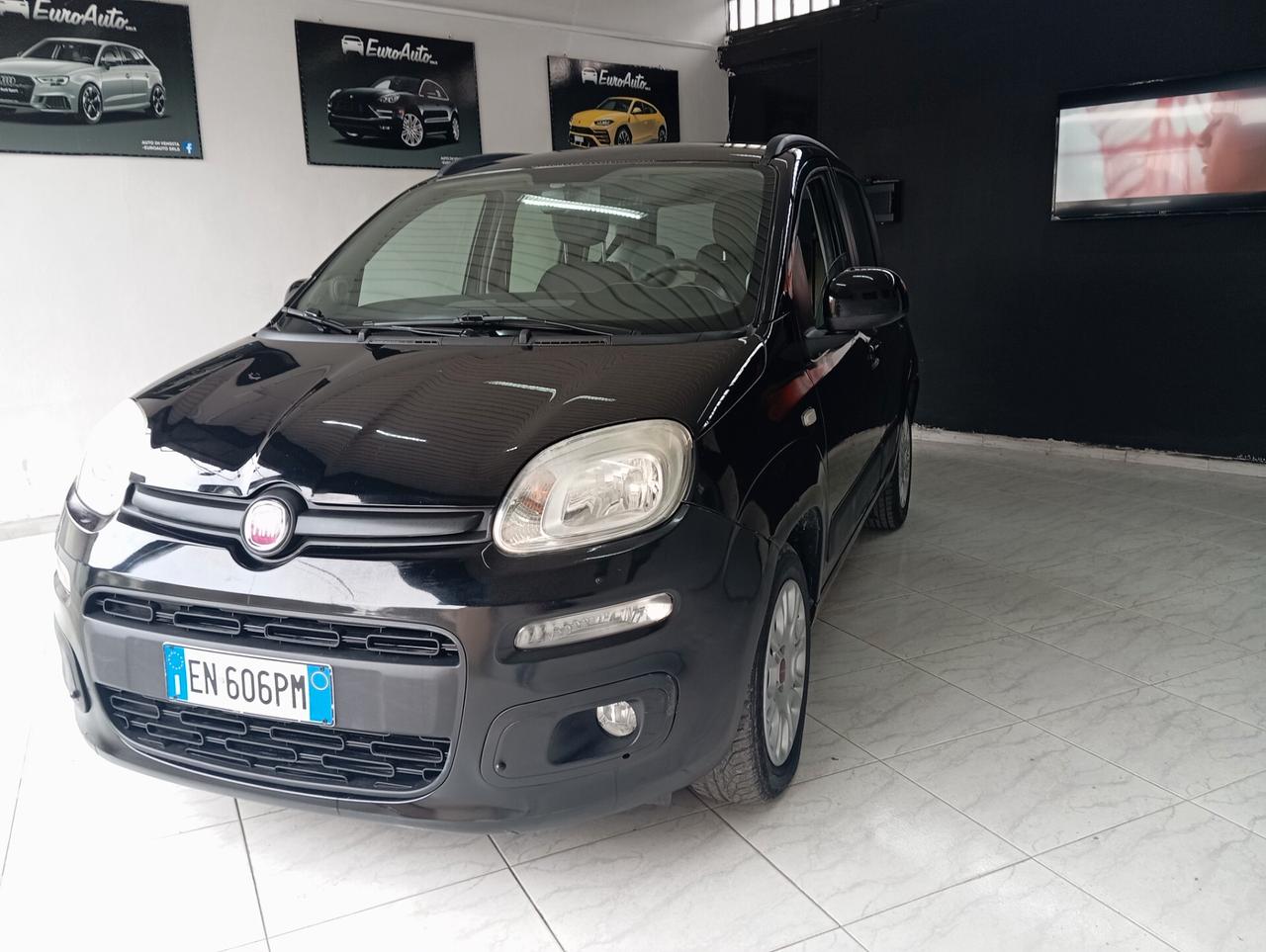 Fiat Panda 1.2 benzina 2012 CON GARANZIA