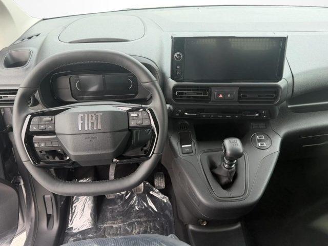 FIAT Doblo Doblò 1.5 BlueHdi 130CV Combi N1