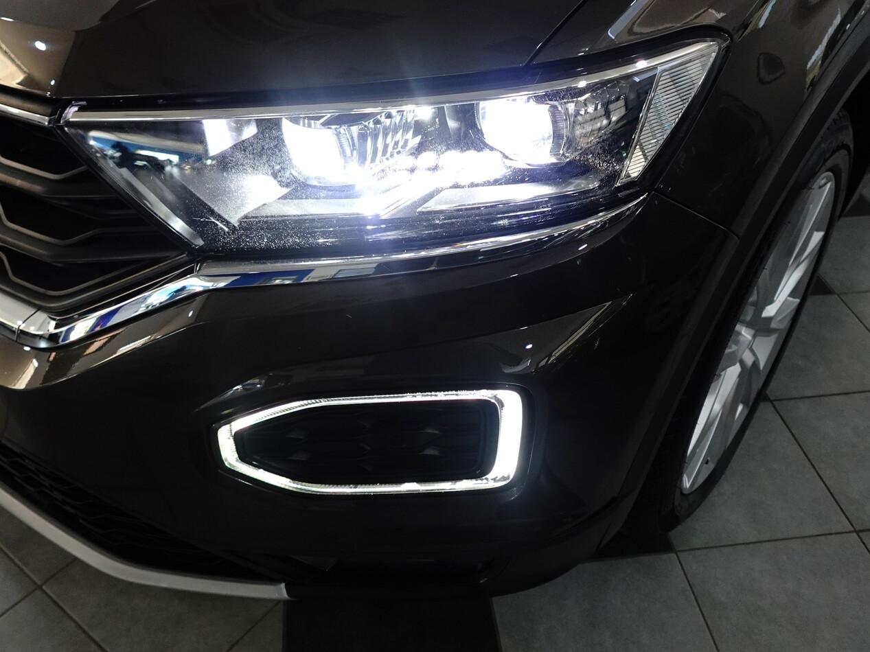 Volkswagen T-Roc 2.0 TDI 150 CV DSG ADVANCED