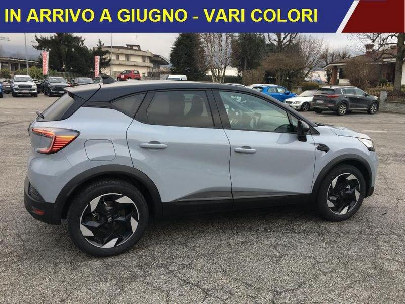 Renault Captur ECO GPL 100 cv Techno IN ARRIVO GIUGNO 2025