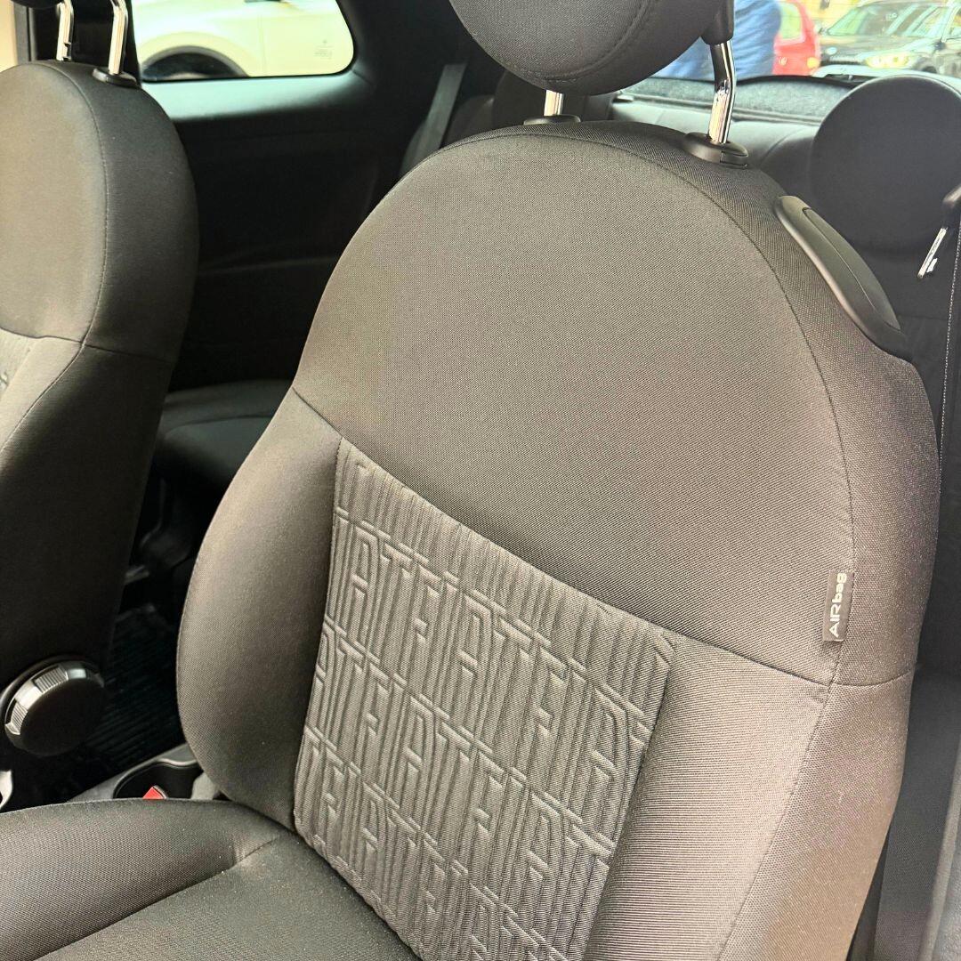 Fiat 500 1.0 Hybrid Dolcevita **NEOPATENTATI**