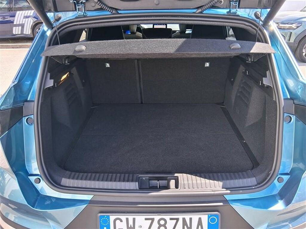 Renault Captur 1.6 E-Tech full hybrid Iconic Auto