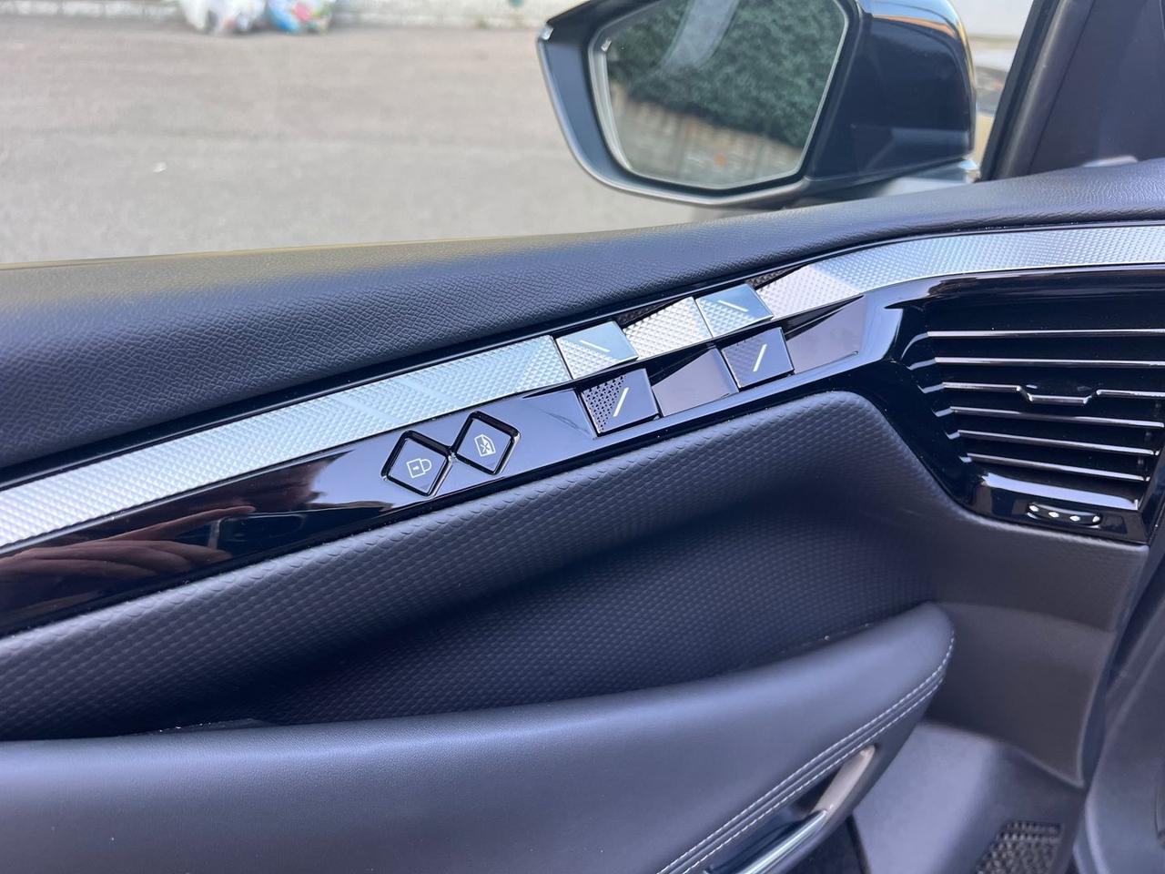 DS DS4 Cross Rivoli 1.2 Puretech 130 #9811