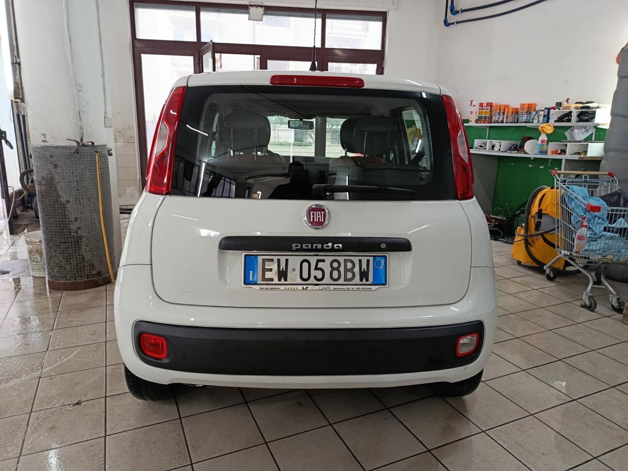 Fiat Panda 1.3 MJT S&S Easy garanzia a parte piu 900 euro