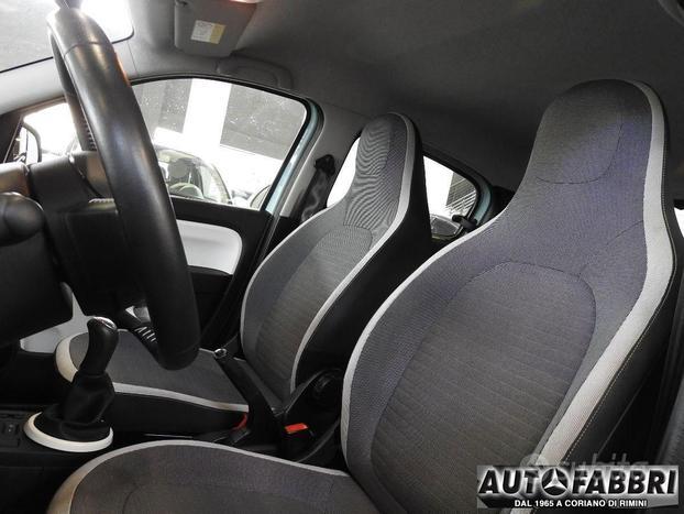 RENAULT - Twingo - SCe Duel2 MMI System Pdc Design