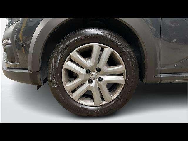 Dacia Sandero Stepway 1.0 TCe Comfort