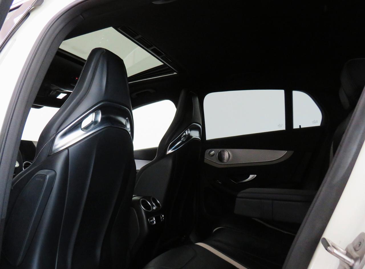 Mercedes-benz GLC 63 AMG 4Matic Coupé | IVA 22% inclusa