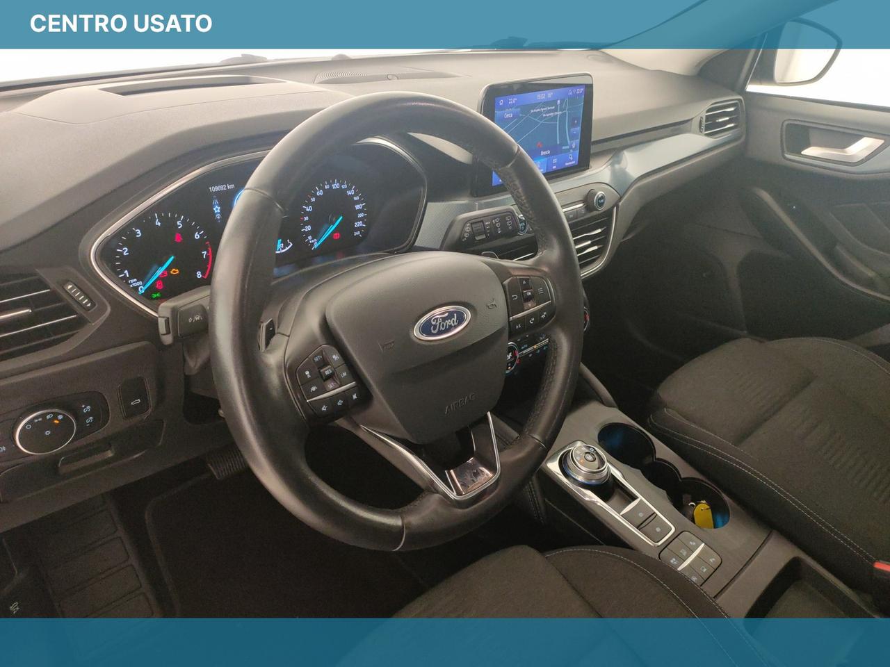 Active SW 1.0 ecoboost co-pilot Auto