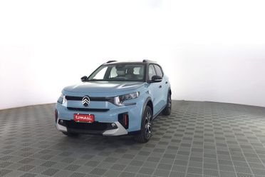 CITROEN C3 Aircross 2ª s. PureTech Turbo 100 CV You