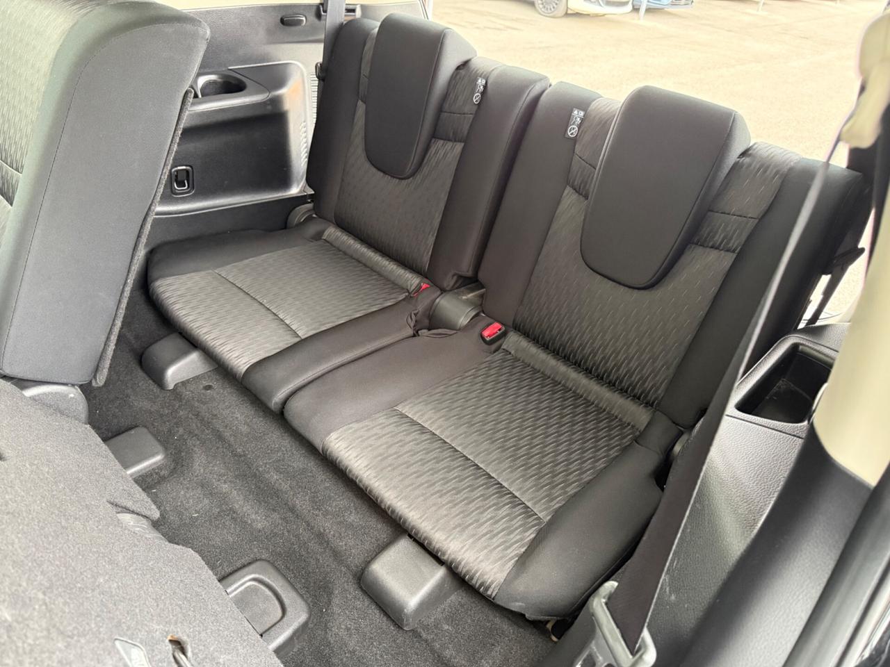 Nissan X-Trail 7 POSTI 1.7 150 CV TETTO APRIBILE X-Tronic N-Connecta