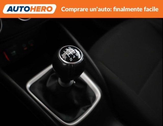 FIAT Tipo 1.4 5 porte Lounge