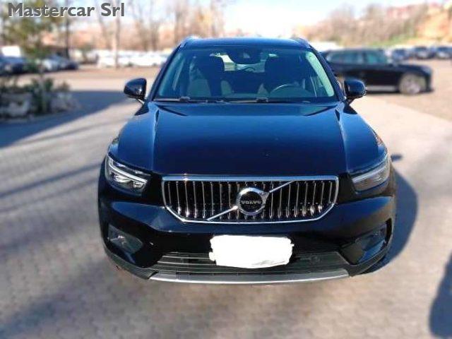 VOLVO XC40 1.5 t4 phev Inscription Expression Auto - GF019RP