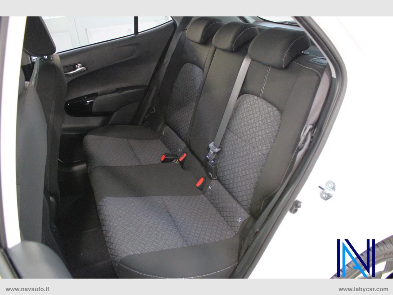 KIA Picanto 1.0 GDi 5 porte Style