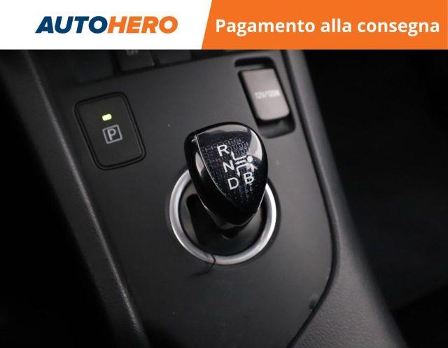 TOYOTA Auris Touring Sports 1.8 Hybrid Active