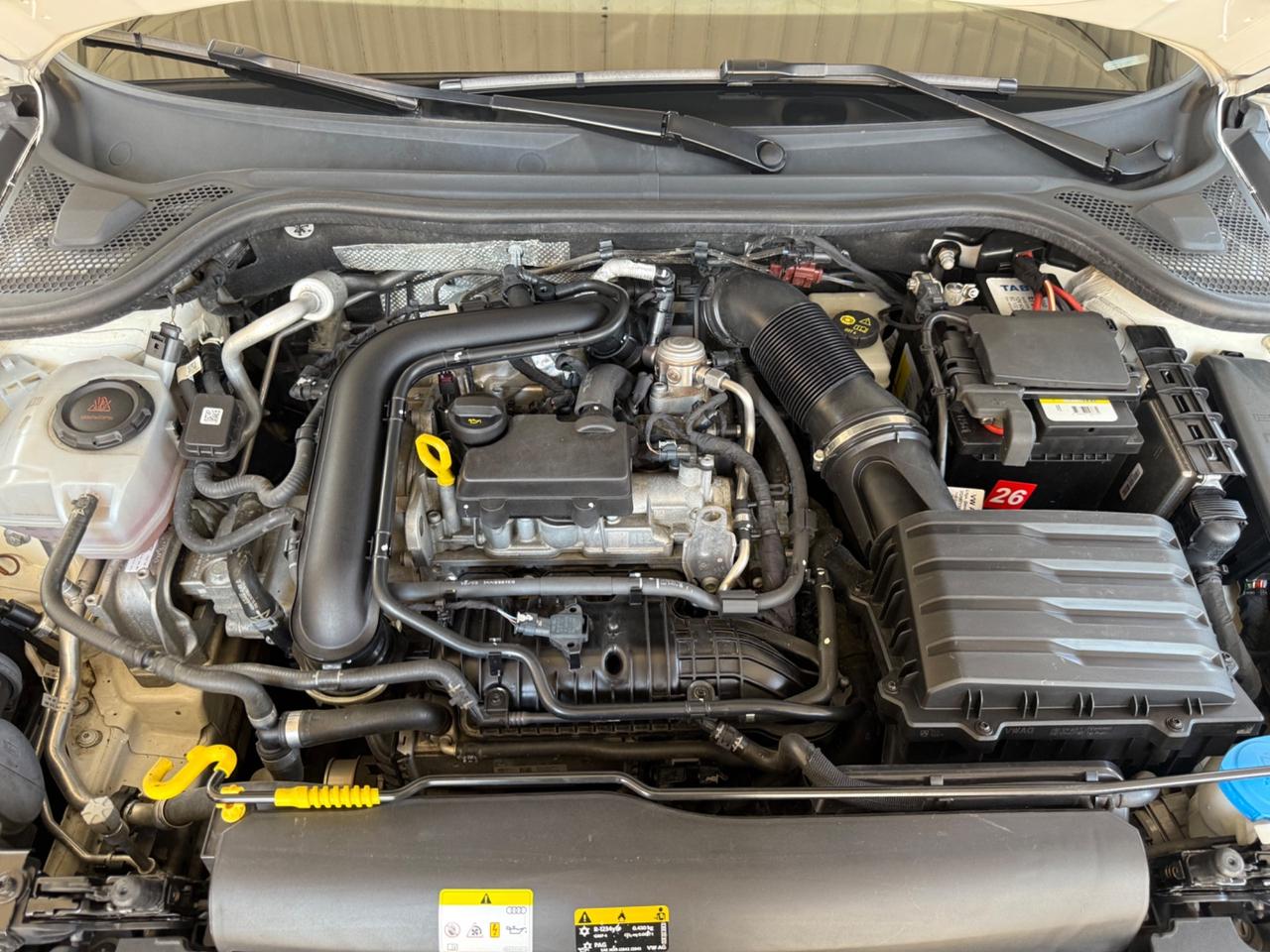 Audi A1 SPB 25 TFSI