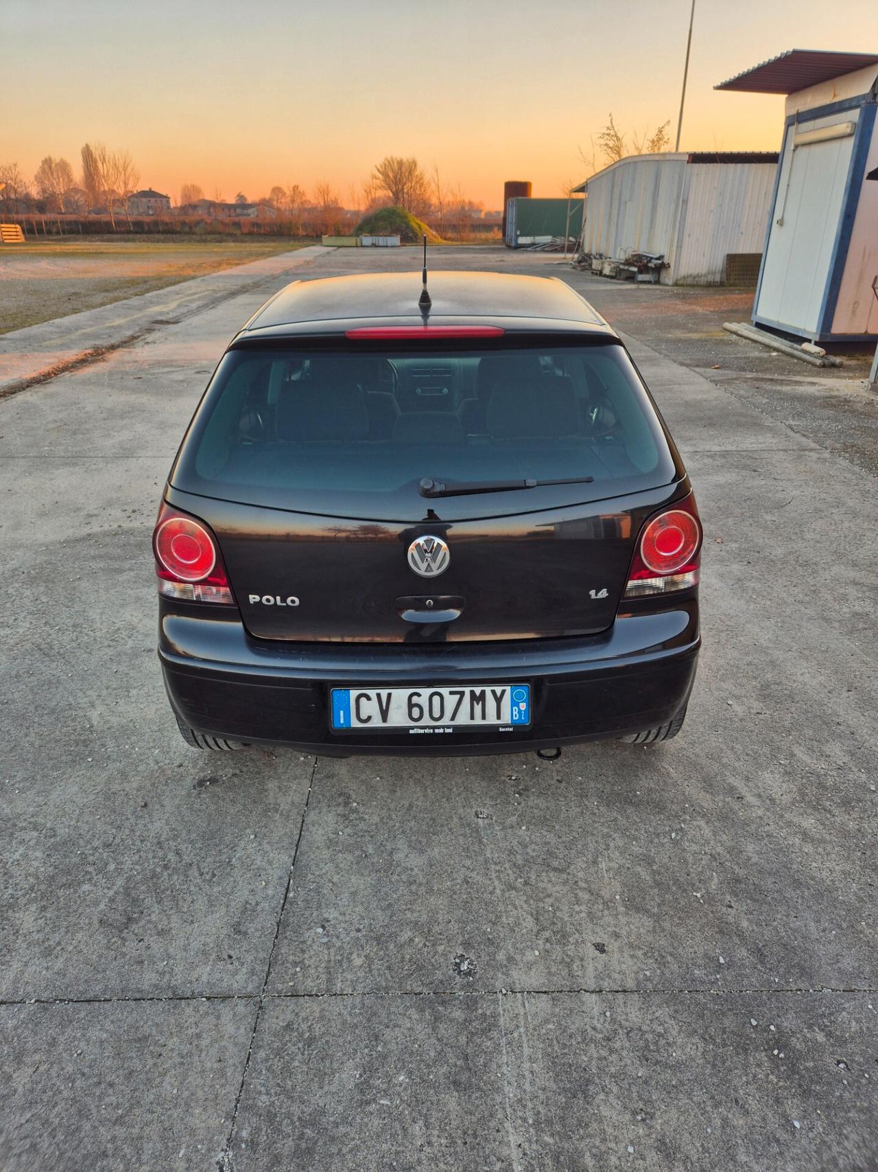 Volkswagen Polo 1.4/75CV 16V 5p.