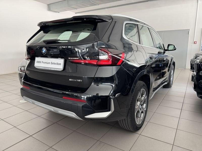 BMW X1 X1 sDrive 18i xLine
