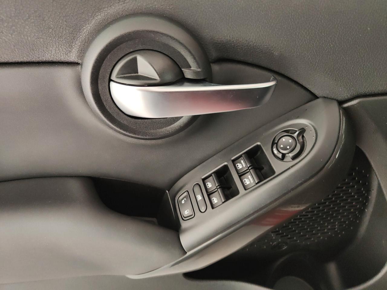 Fiat 500X 1.3 MultiJet 95 CV Sport