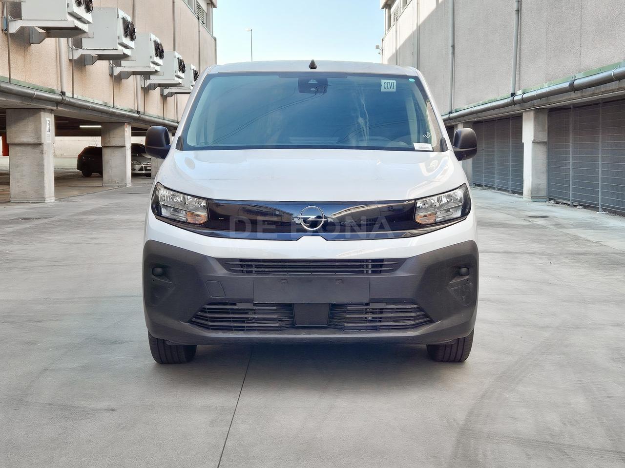 Opel Combo cargo l1h1 1.5d 130cv s&s p.maggior. eat8