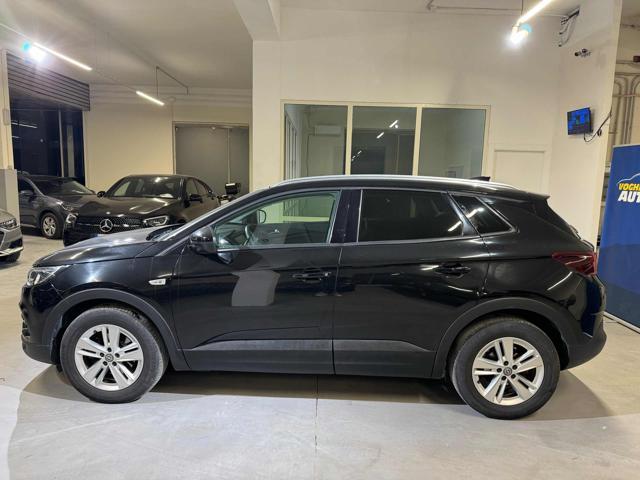 OPEL Grandland X 1.5 diesel Ecotec Start&Stop Ultimate