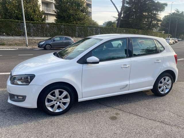 Volkswagen Polo Polo 5p 1.2 tsi Highline 105cv dsg