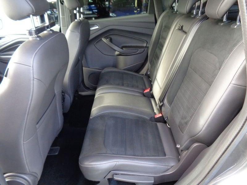 Ford Kuga Kuga 2.0 TDCI 150 CV S&S 4WD ST-Line