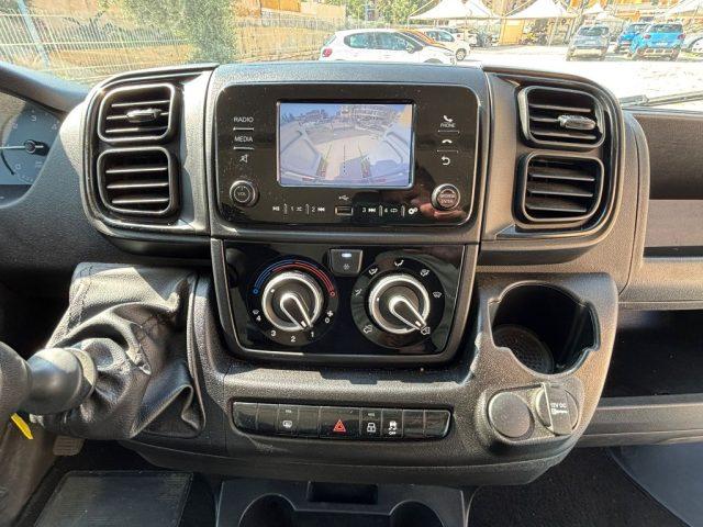 FIAT Ducato 35 MH2 2.2 mjt3 140cv serie 9